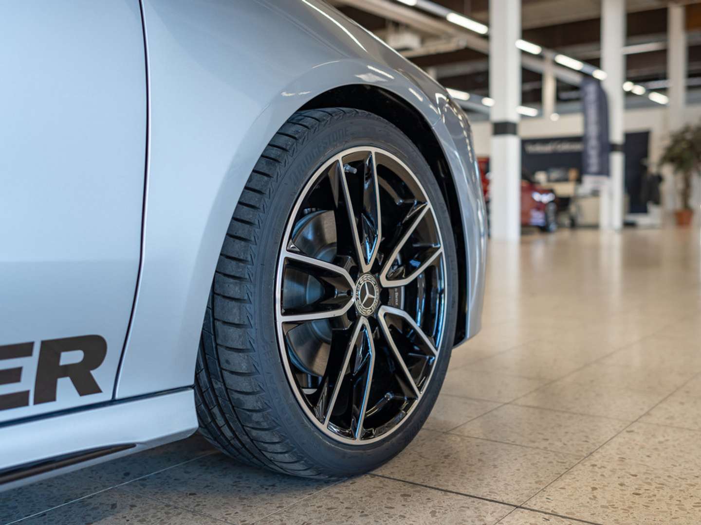 Mercedes CLA 180 - 2026 - Joinsteer - #5