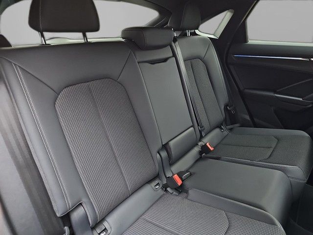 Audi Q3 Sportback TFSI E 45 TFSI E S Tronic - 2021 - Joinsteer - #14
