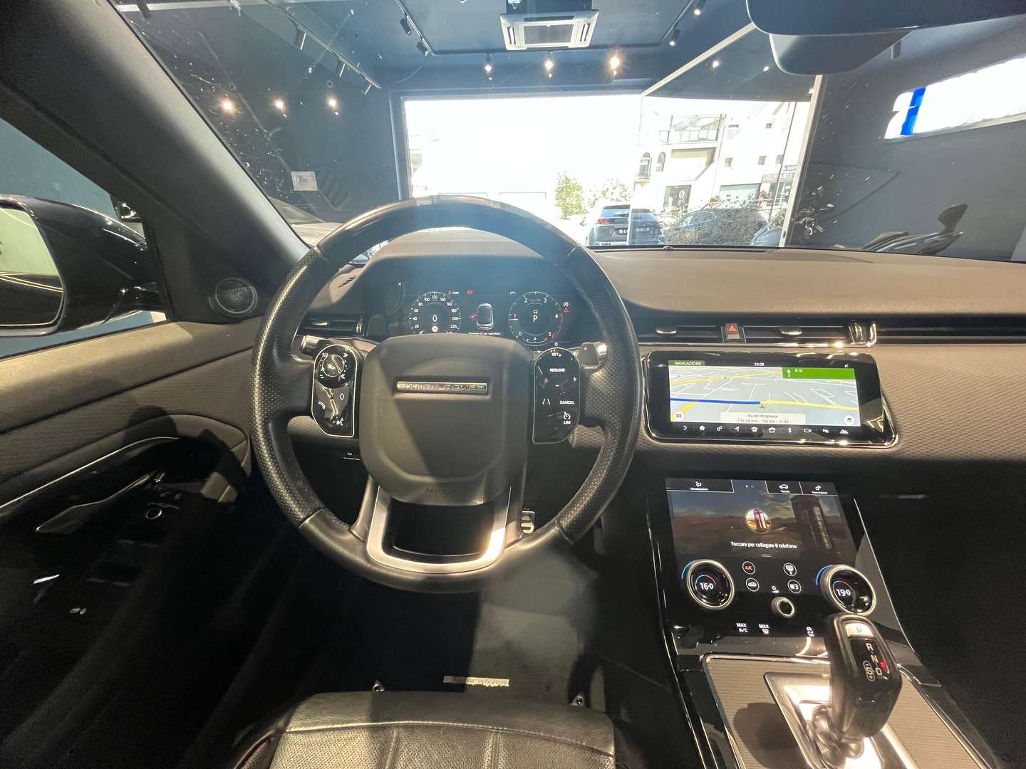 Land Rover Range Rover Evoque D180 R-Dynamic - 2020 - Joinsteer - #9