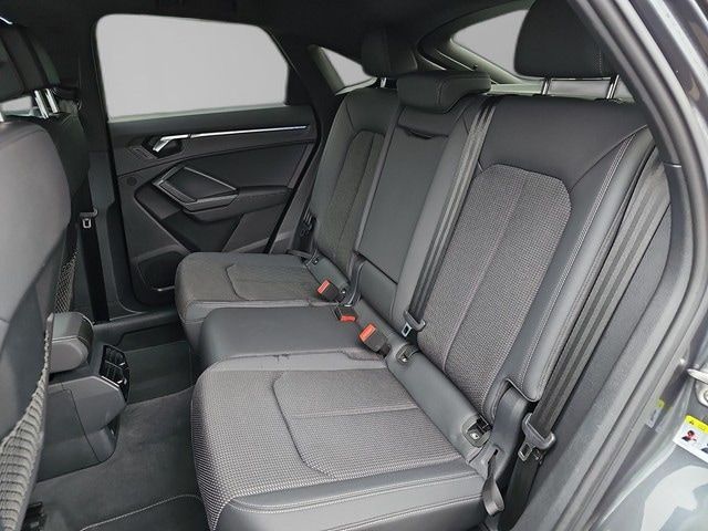 Audi Q3 Sportback TFSI E 45 TFSI E S Tronic - 2021 - Joinsteer - #15