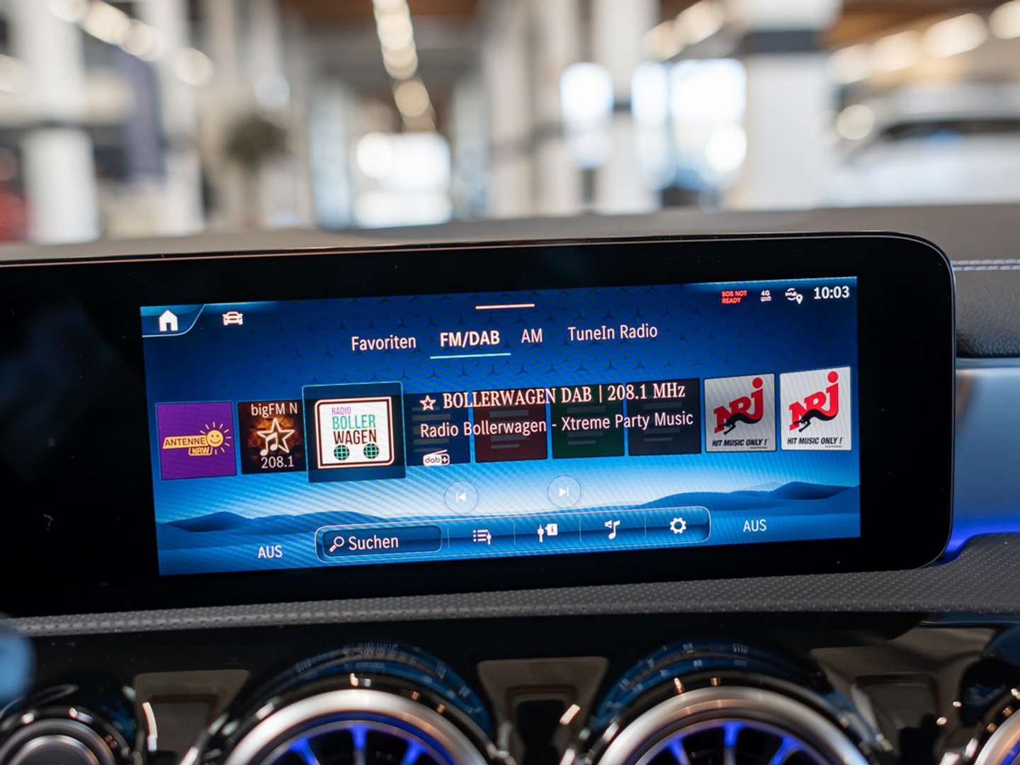 Mercedes CLA 180 - 2026 - Joinsteer - #9