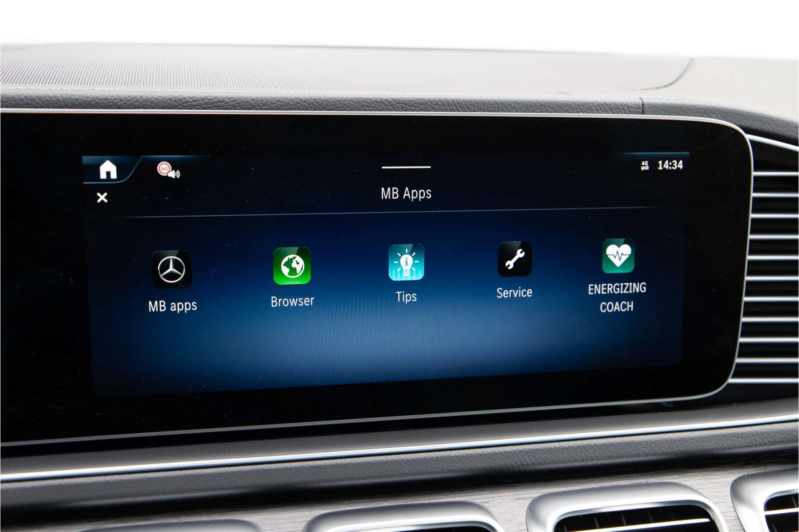 Mercedes GLE 53 AMG Coupé 53 Premium Plus - 2026 - Joinsteer - #32