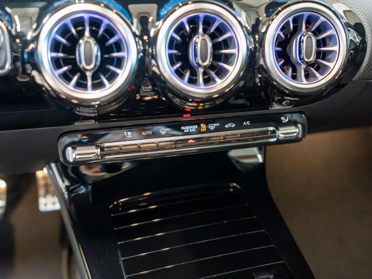 Mercedes CLA 180 - 2026 - Joinsteer - #11