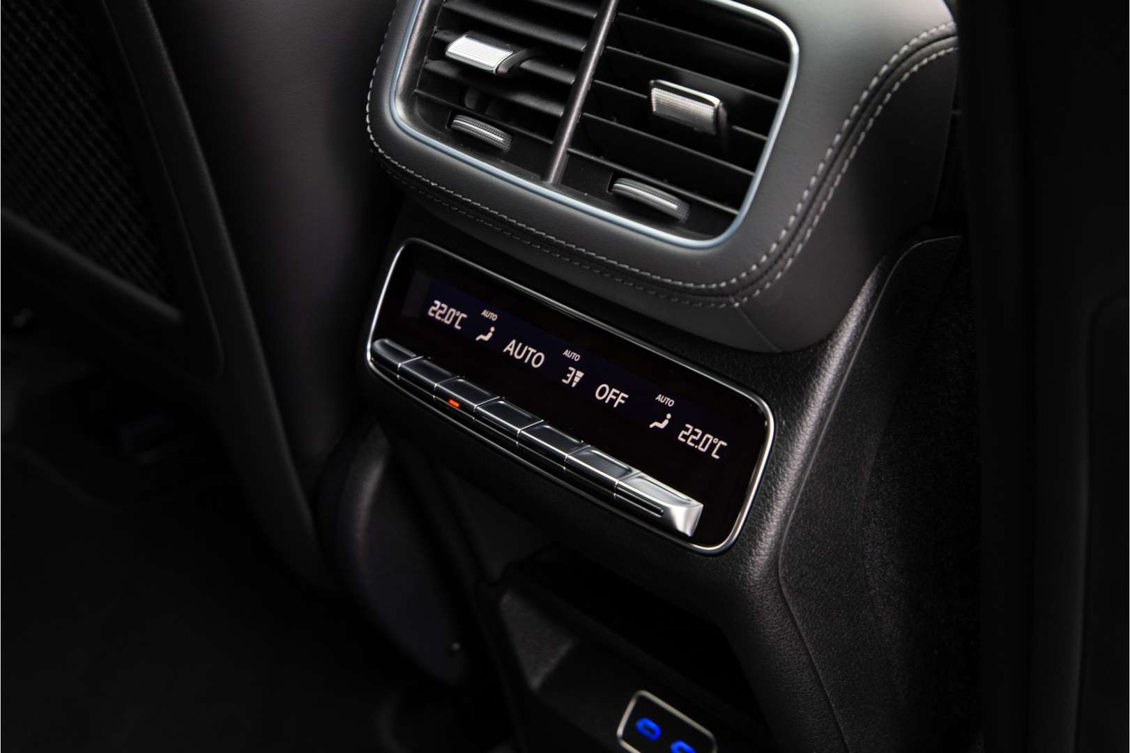Mercedes GLE 53 AMG Coupé 53 Premium Plus - 2026 - Joinsteer - #33