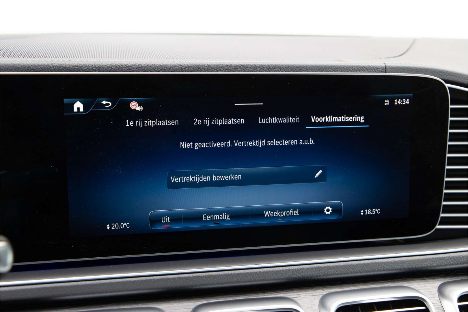 Mercedes GLE 53 AMG Coupé 53 Premium Plus - 2026 - Joinsteer - #34