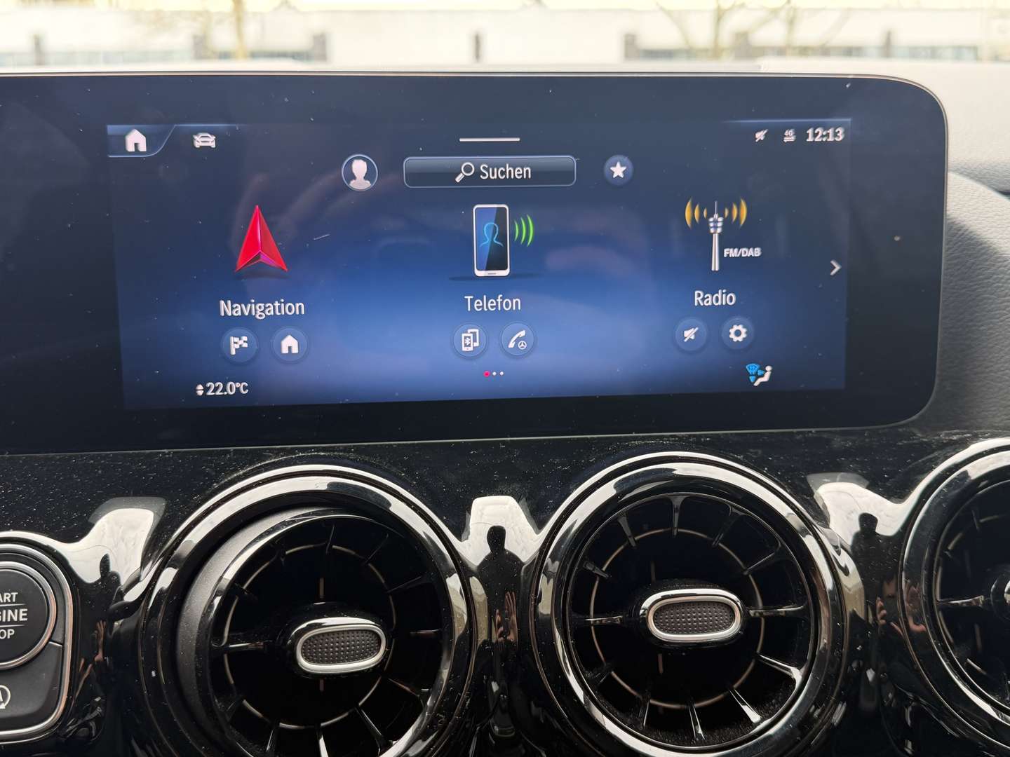 Mercedes GLA 180 - 2024 - Joinsteer - #20