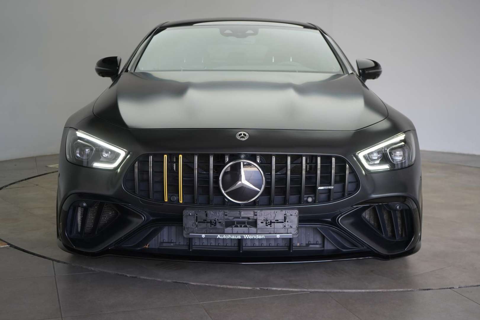 Mercedes AMG GT 63 - 2023 - Joinsteer - #2