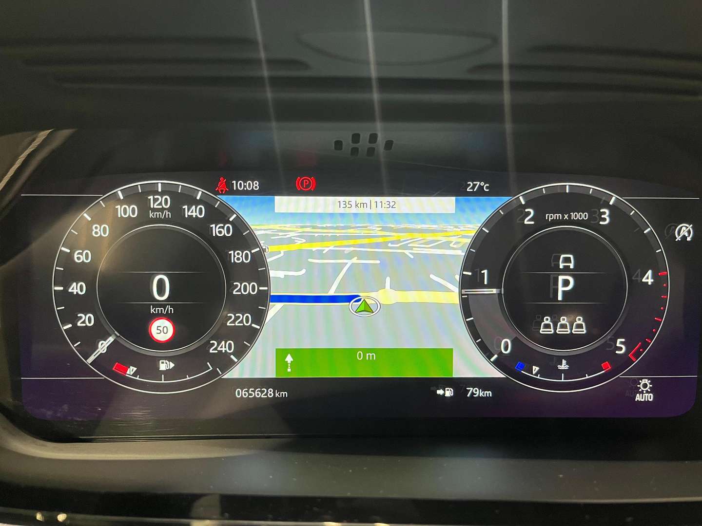 Land Rover Range Rover Evoque D180 R-Dynamic - 2020 - Joinsteer - #11