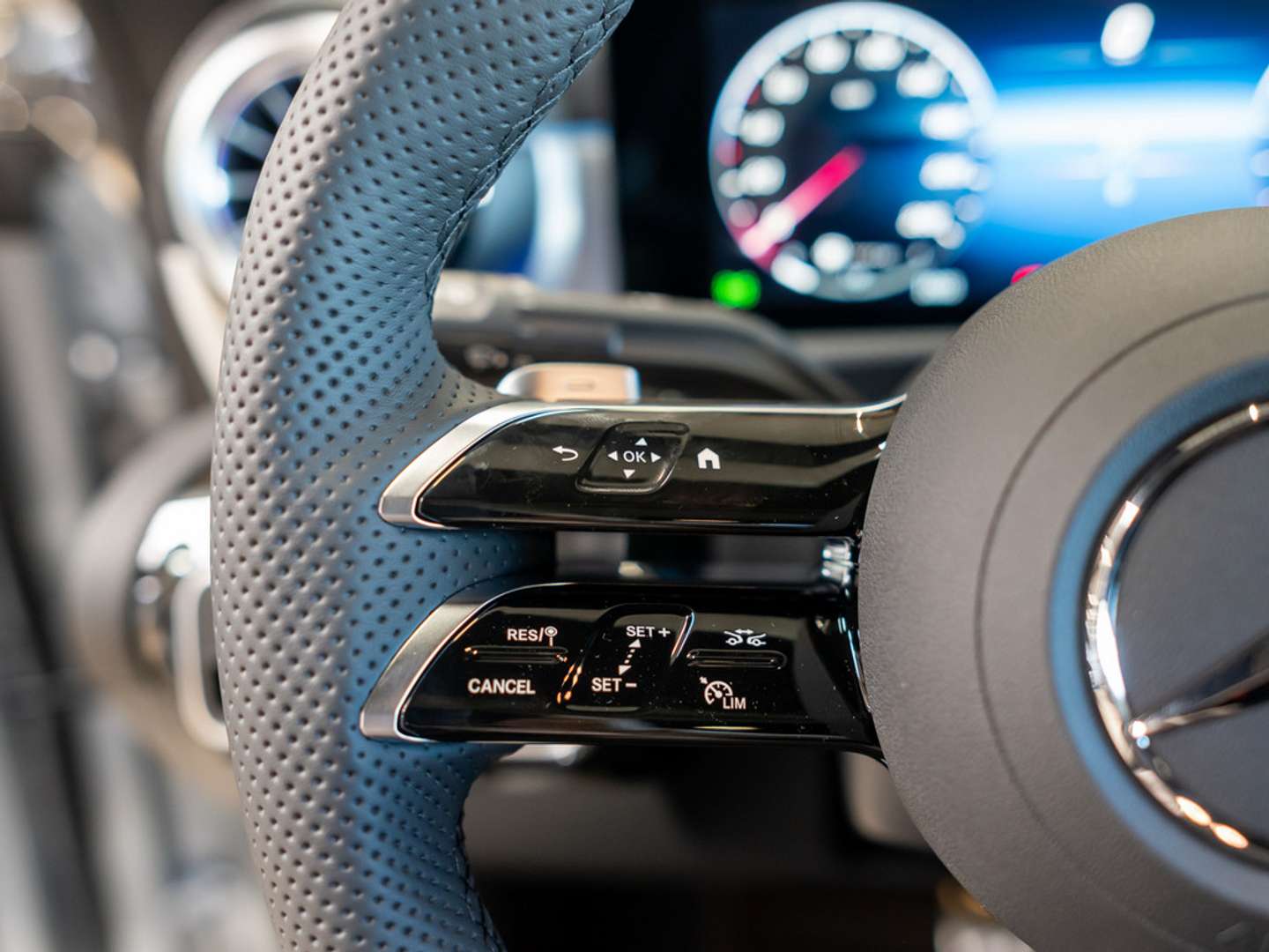 Mercedes CLA 180 - 2026 - Joinsteer - #14