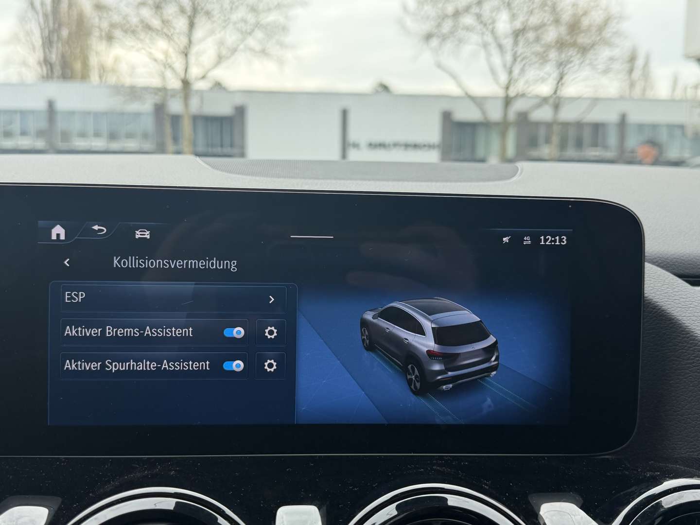 Mercedes GLA 180 - 2024 - Joinsteer - #21