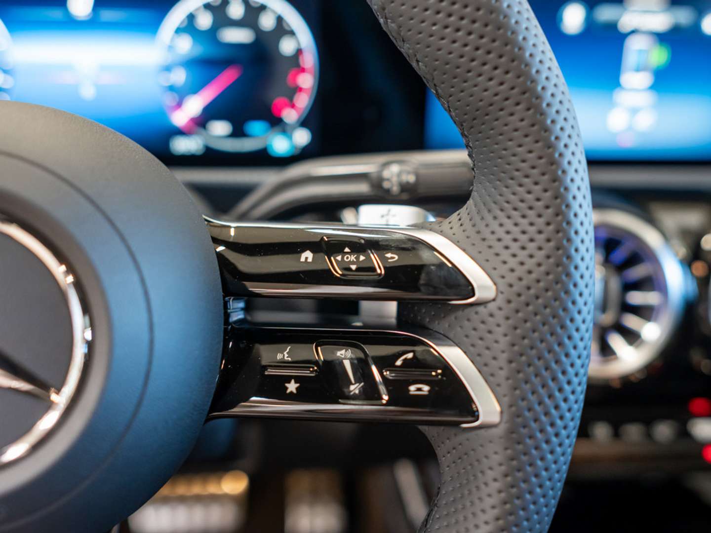 Mercedes CLA 180 - 2026 - Joinsteer - #15