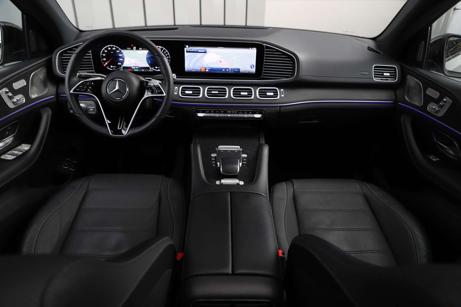 Mercedes GLE Coupé 400 AMG Line - 2023 - Joinsteer - #4