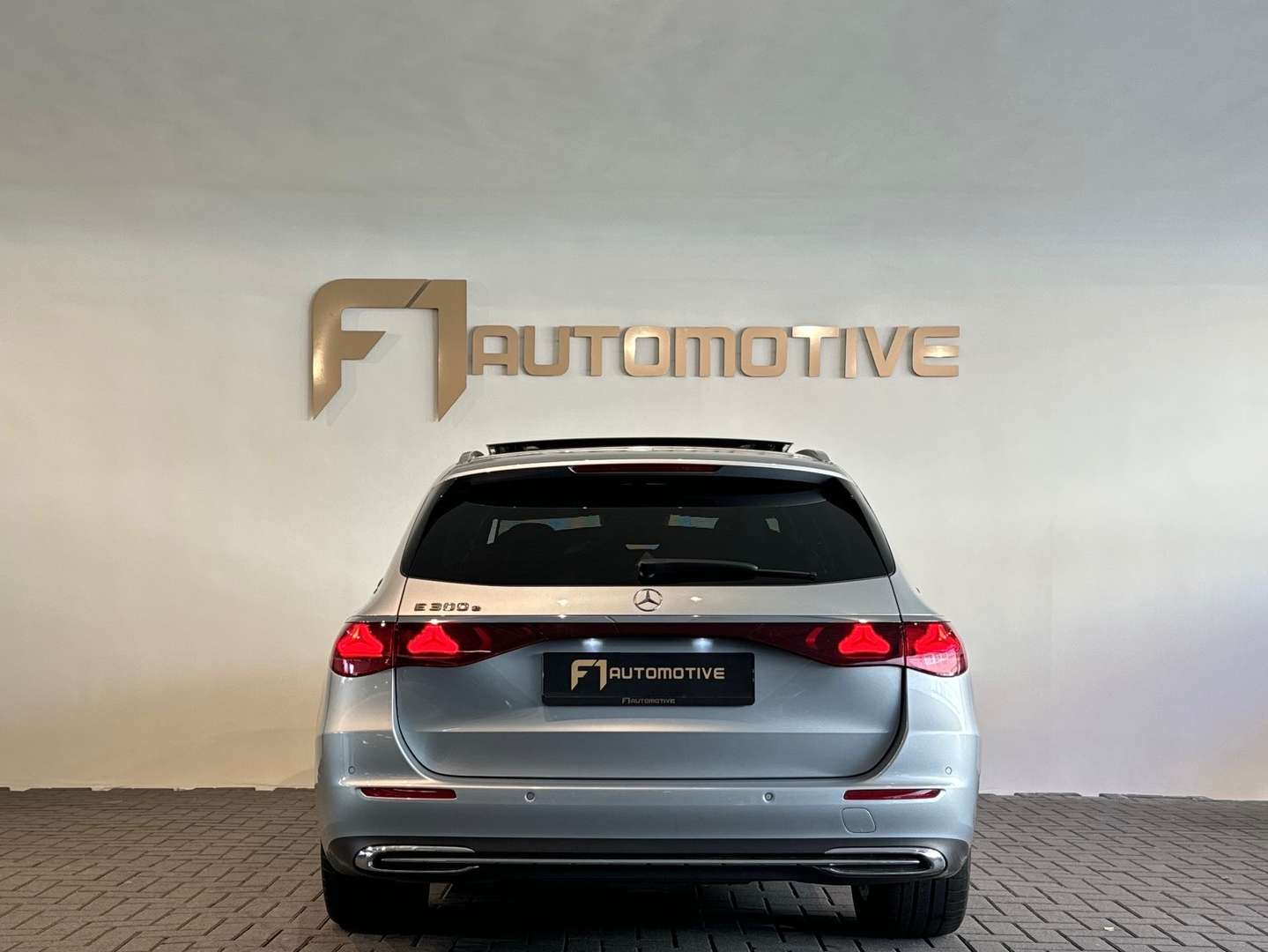 Mercedes Classe E Break 300 Luxury Line - 2024 - Joinsteer - #10