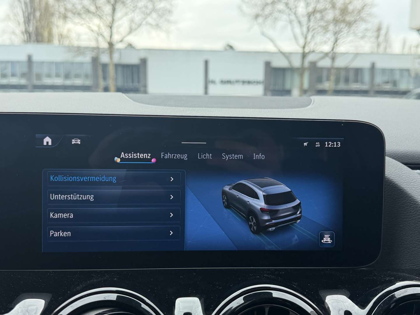 Mercedes GLA 180 - 2024 - Joinsteer - #22