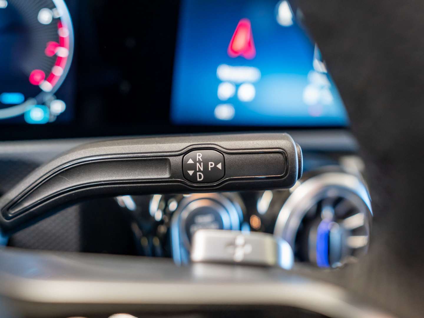 Mercedes CLA 180 - 2026 - Joinsteer - #17