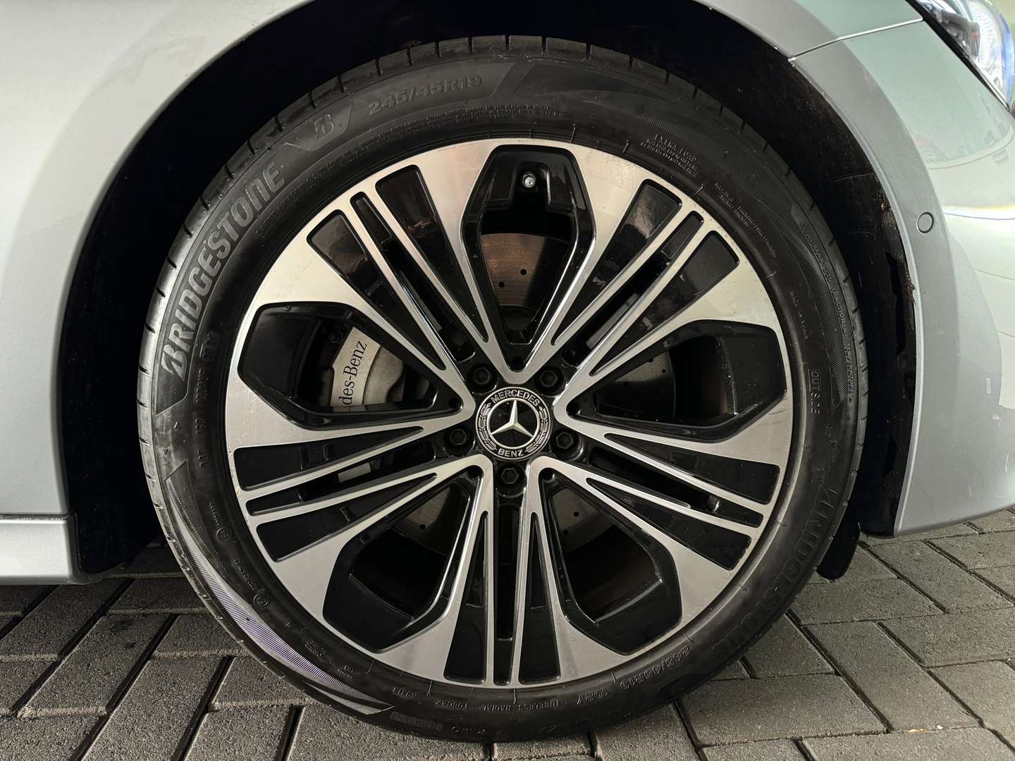 Mercedes Classe E Break 300 Luxury Line - 2024 - Joinsteer - #12