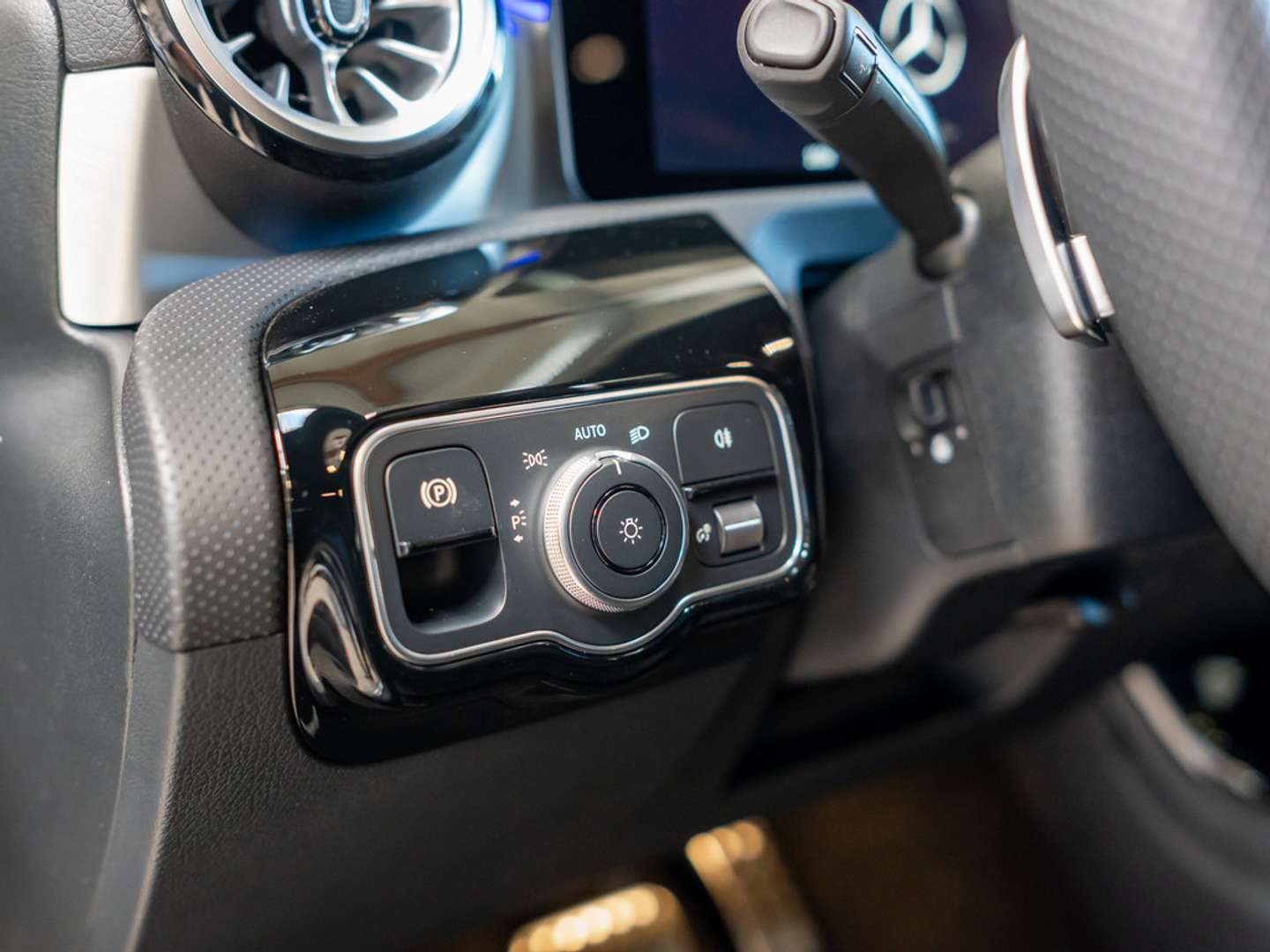 Mercedes CLA 180 - 2026 - Joinsteer - #18