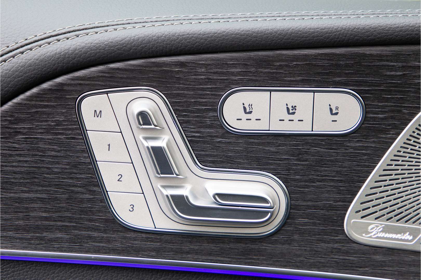 Mercedes GLE 53 AMG Coupé 53 Premium Plus - 2026 - Joinsteer - #41