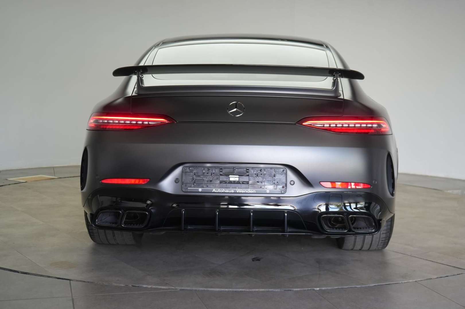 Mercedes AMG GT 63 - 2023 - Joinsteer - #5