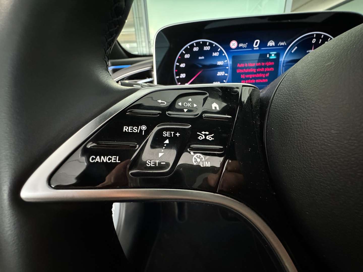 Mercedes Classe E Break 300 Luxury Line - 2024 - Joinsteer - #14