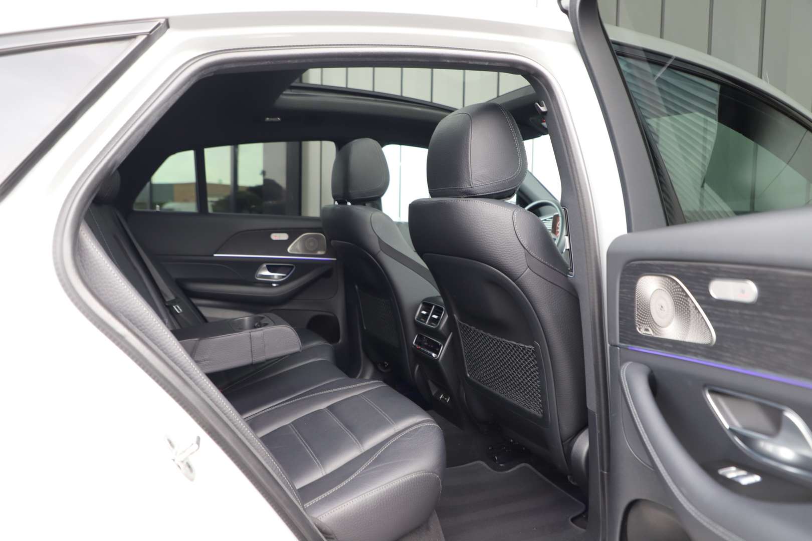 Mercedes GLE Coupé 400 AMG Line - 2023 - Joinsteer - #6