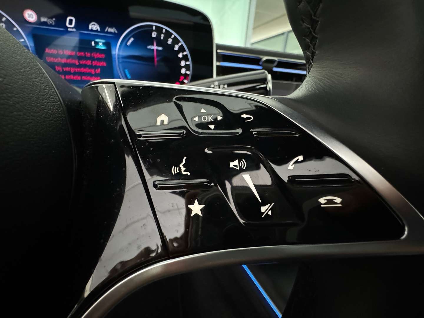 Mercedes Classe E Break 300 Luxury Line - 2024 - Joinsteer - #15