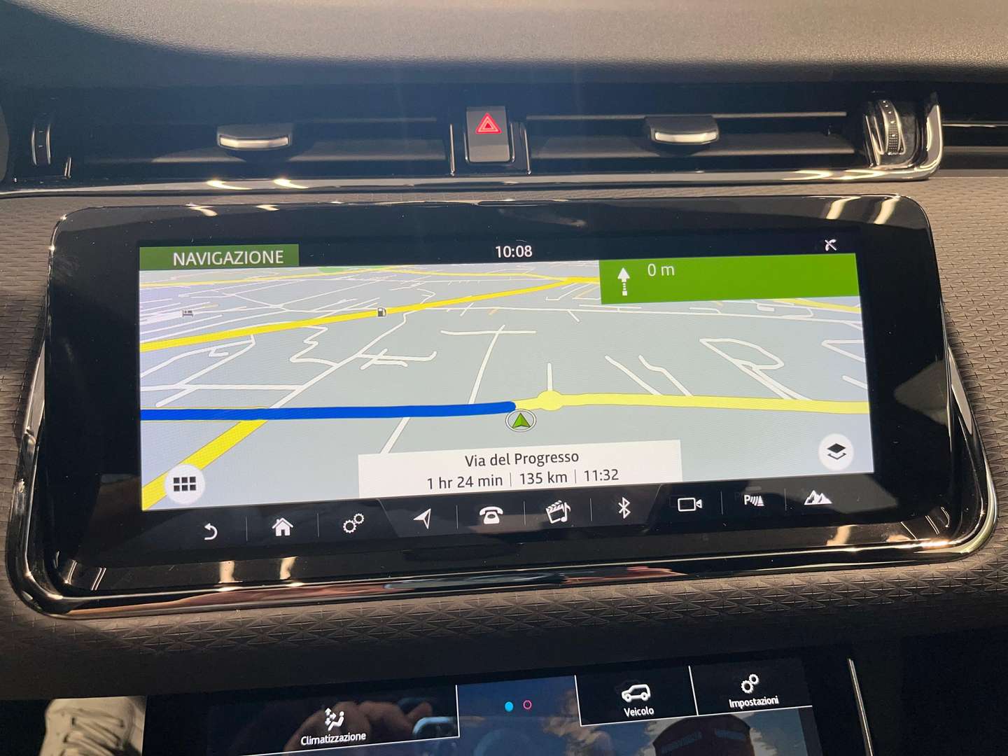 Land Rover Range Rover Evoque D180 R-Dynamic - 2020 - Joinsteer - #13