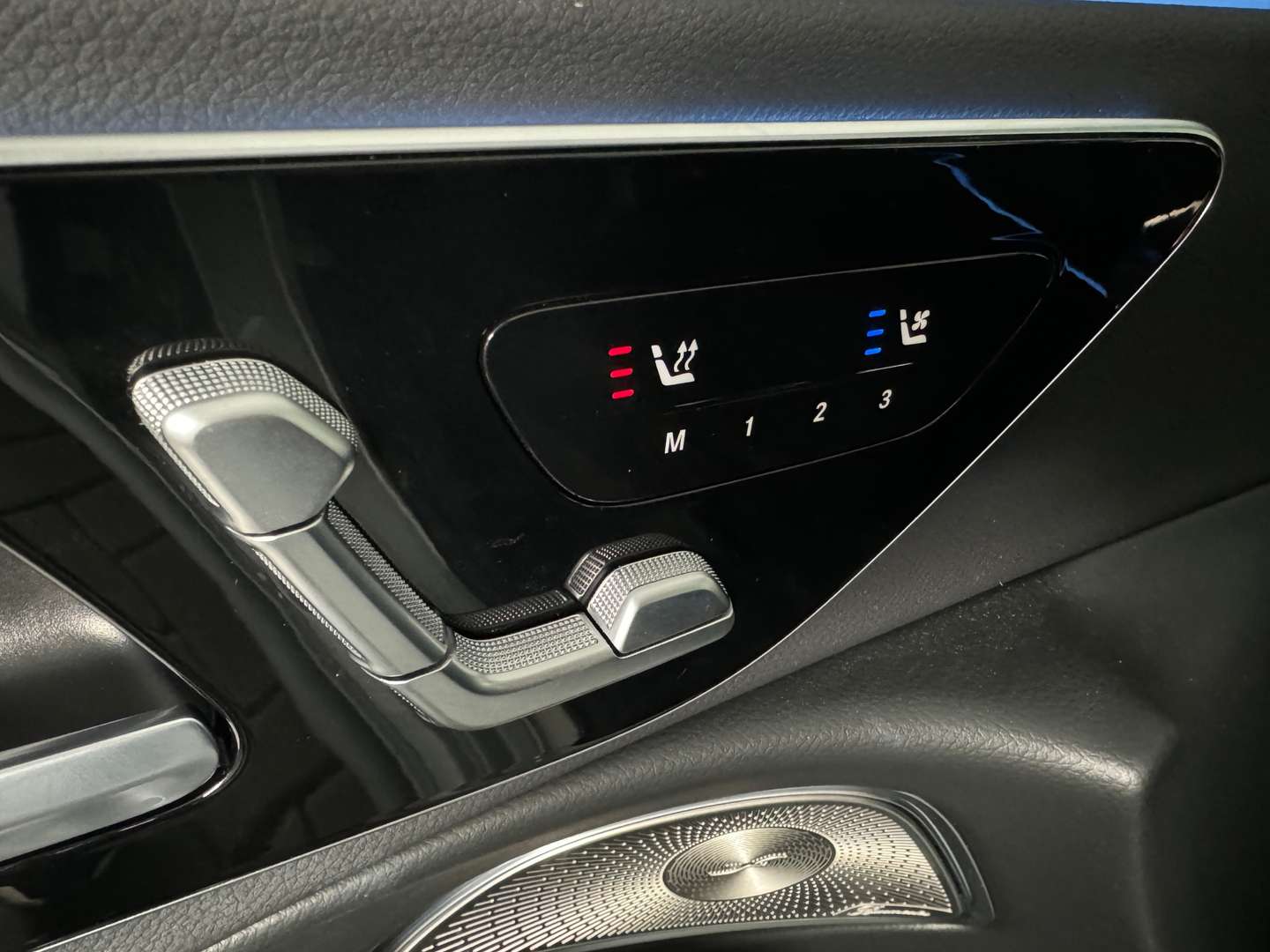 Mercedes Classe E Break 300 Luxury Line - 2024 - Joinsteer - #17