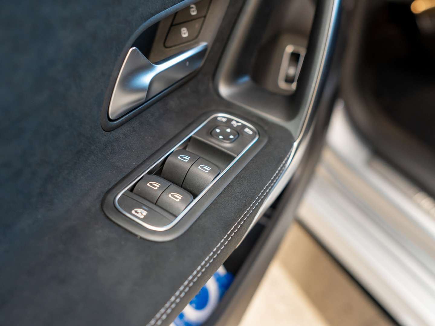 Mercedes CLA 180 - 2026 - Joinsteer - #23