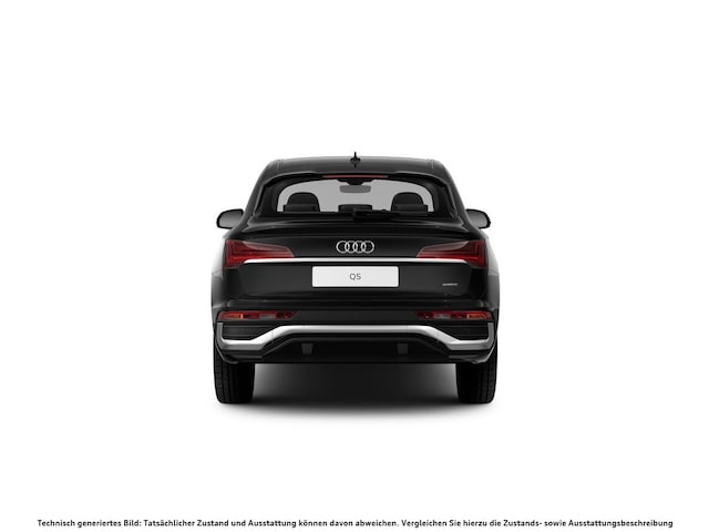 Audi Q5 Sportback 40 TDI Quattro S Tronic - 2022 - Joinsteer - #5