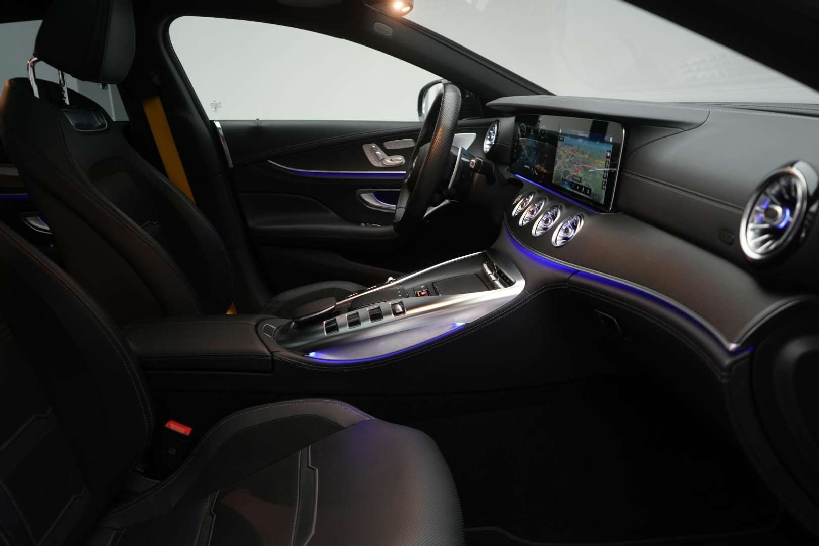 Mercedes AMG GT 63 - 2023 - Joinsteer - #7