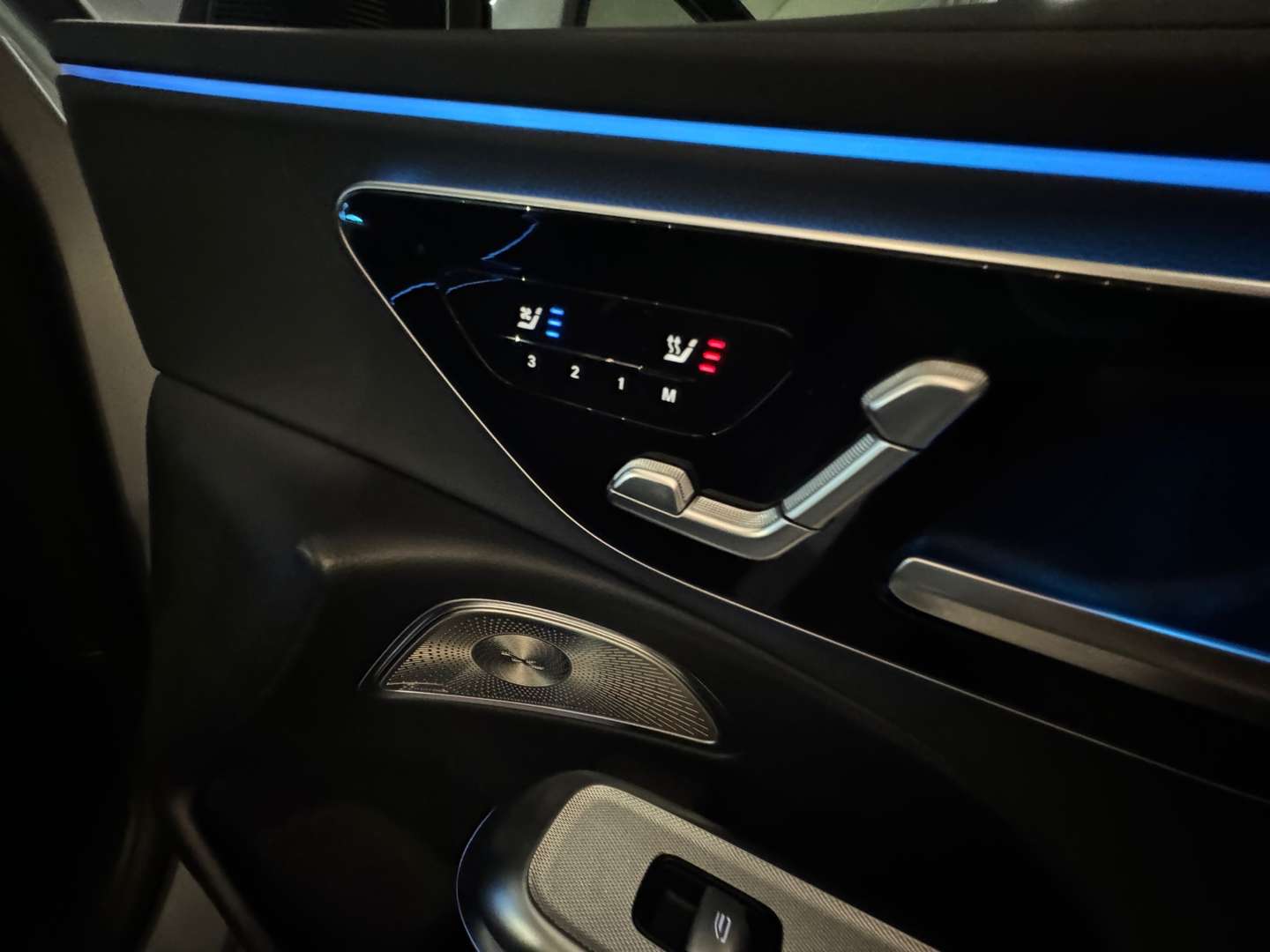 Mercedes Classe E Break 300 Luxury Line - 2024 - Joinsteer - #20