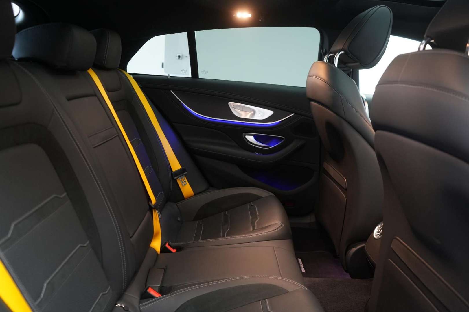 Mercedes AMG GT 63 - 2023 - Joinsteer - #9