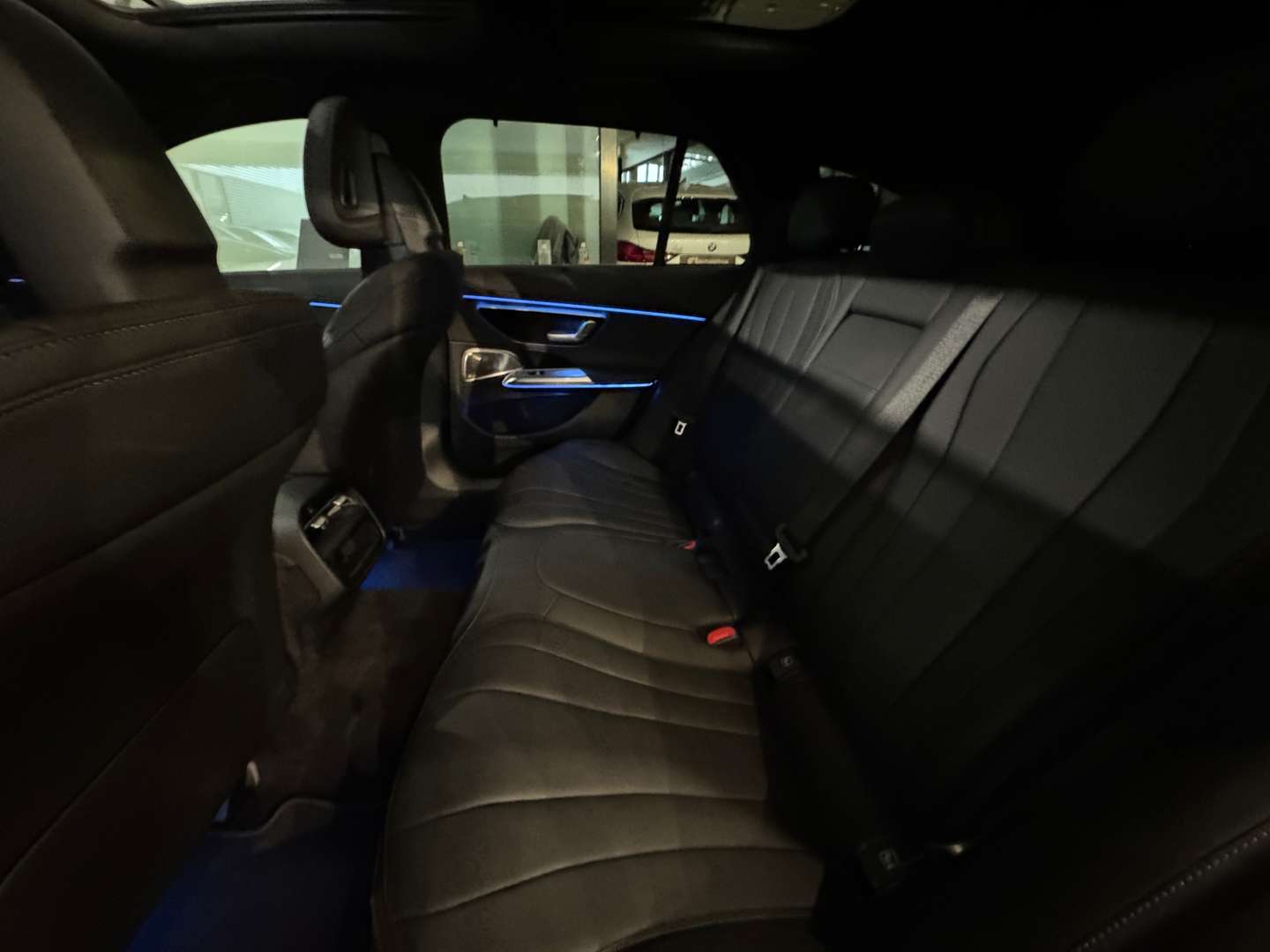 Mercedes Classe E Break 300 Luxury Line - 2024 - Joinsteer - #22