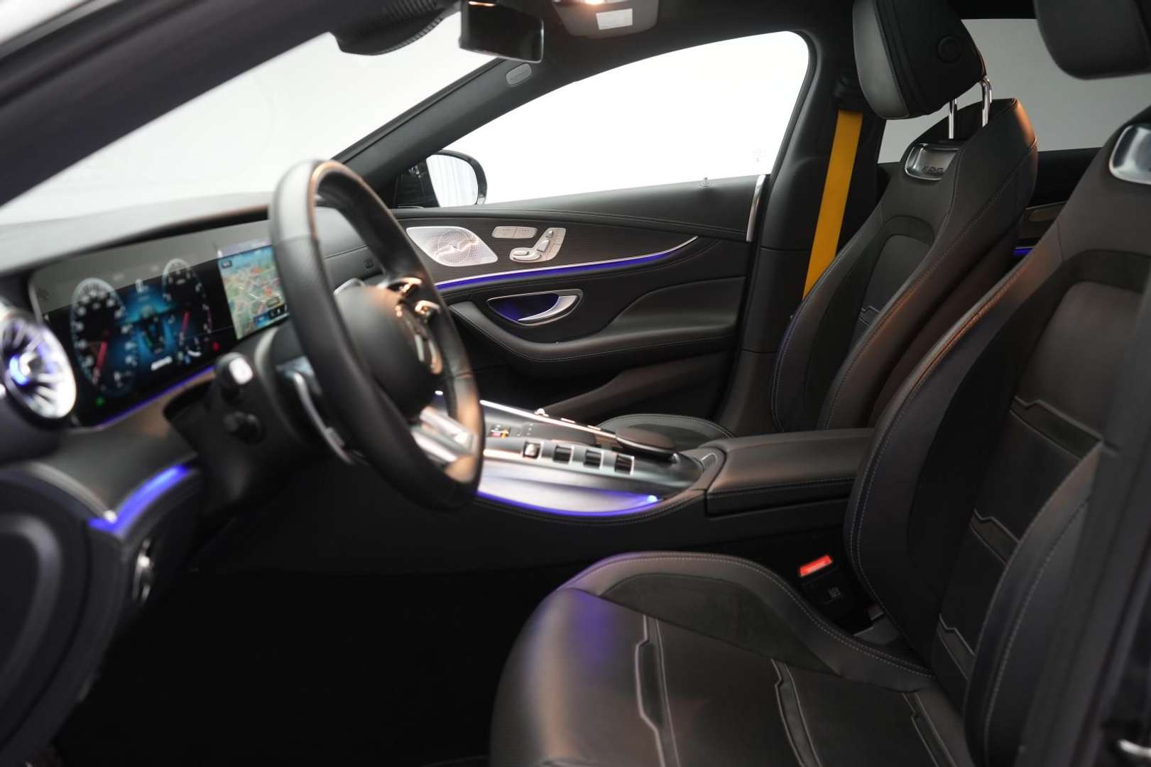 Mercedes AMG GT 63 - 2023 - Joinsteer - #10