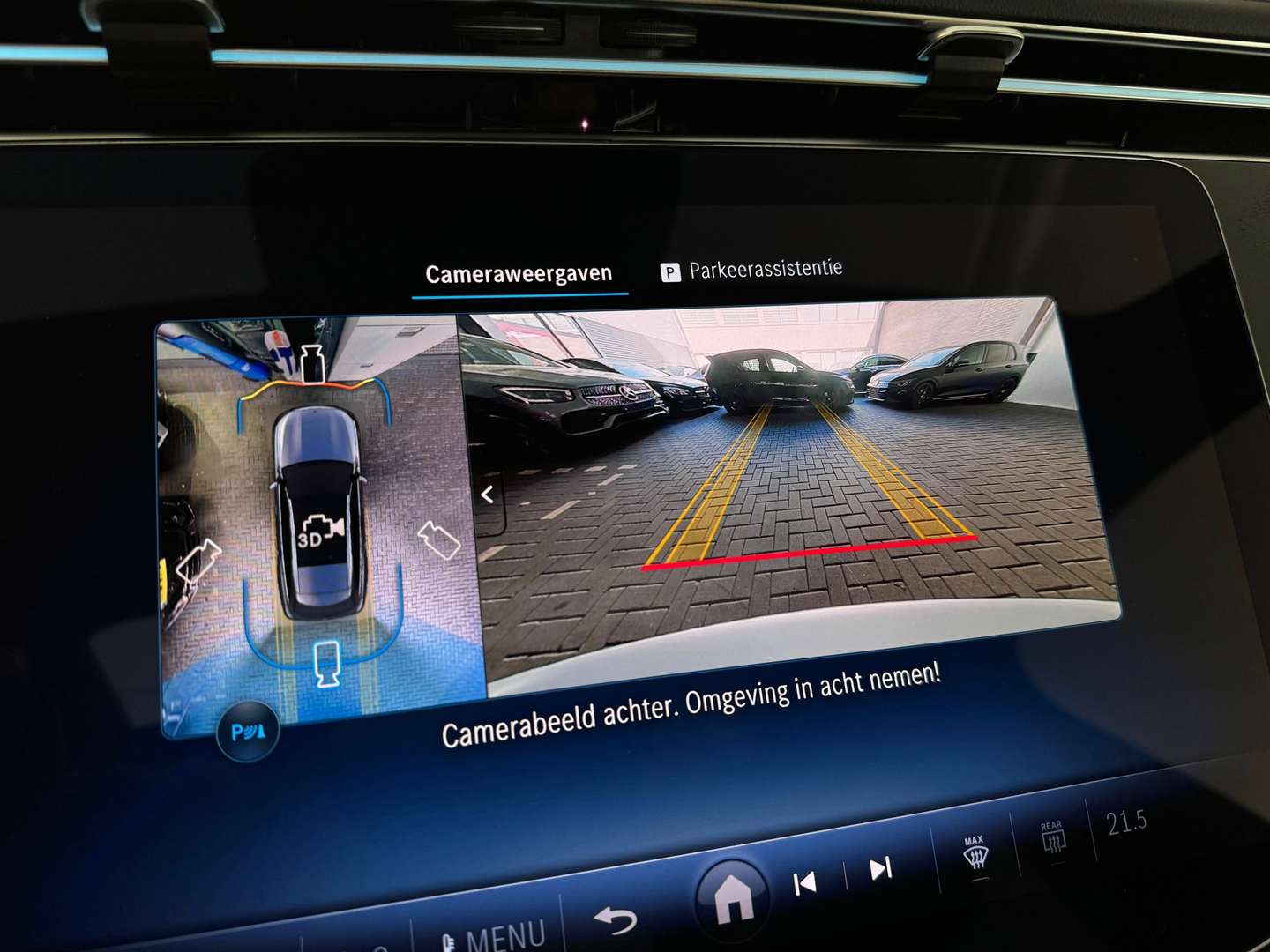 Mercedes Classe E Break 300 Luxury Line - 2024 - Joinsteer - #25