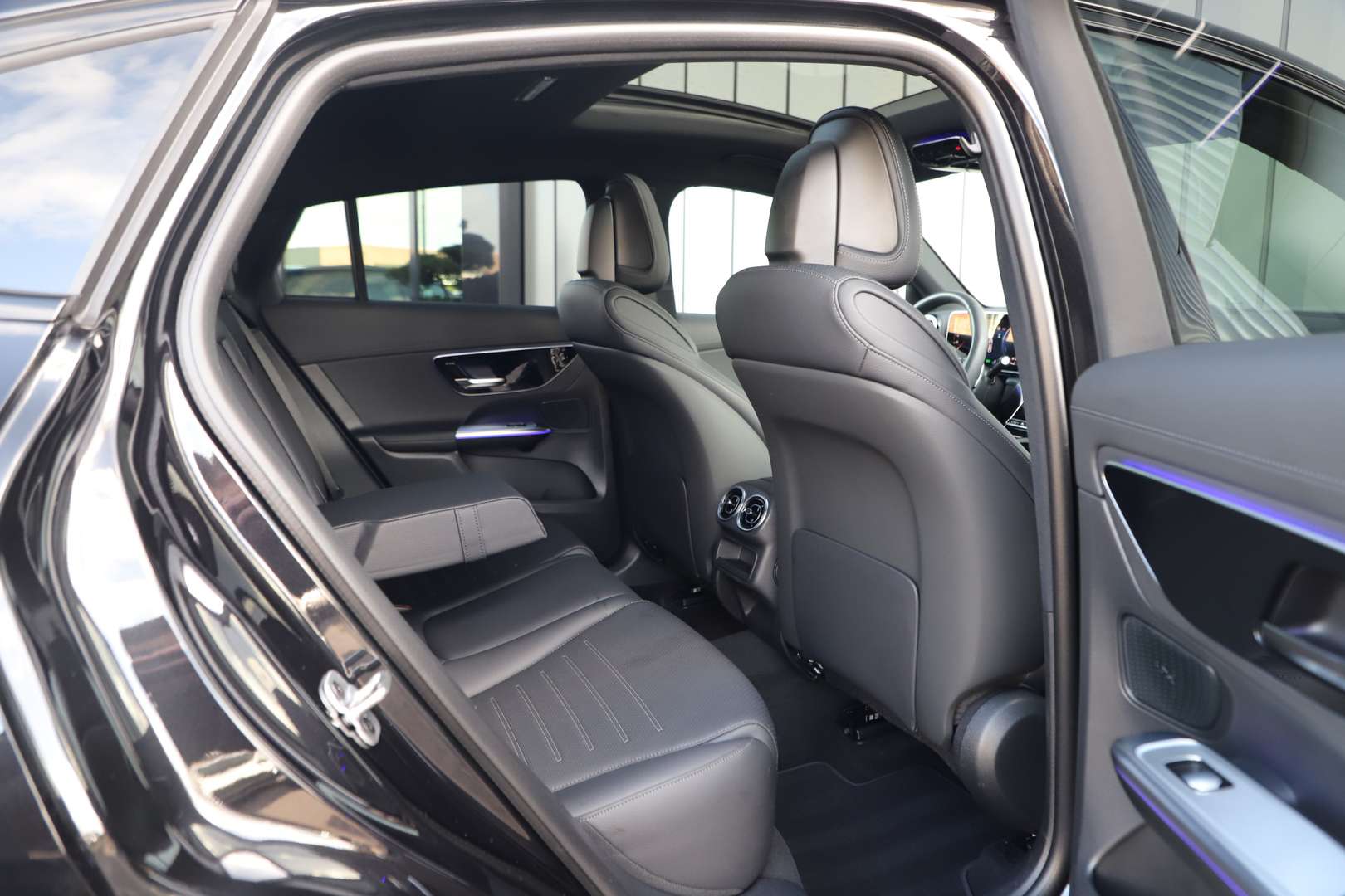 Mercedes GLC Coupé 300 AMG Line - 2025 - Joinsteer - #6