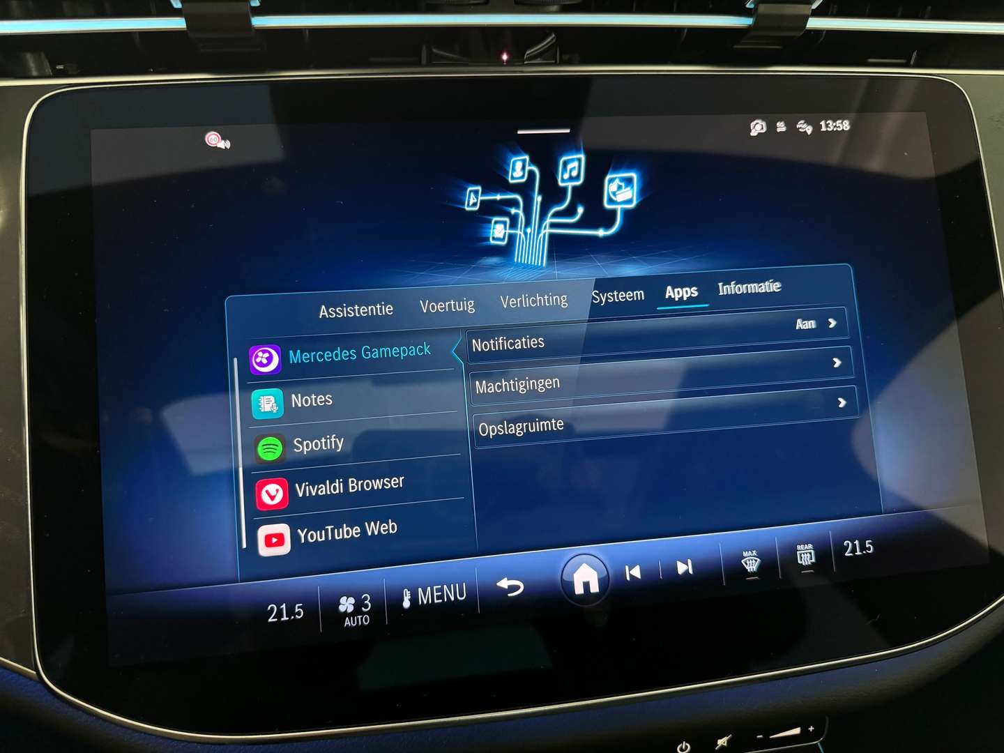 Mercedes Classe E Break 300 Luxury Line - 2024 - Joinsteer - #26