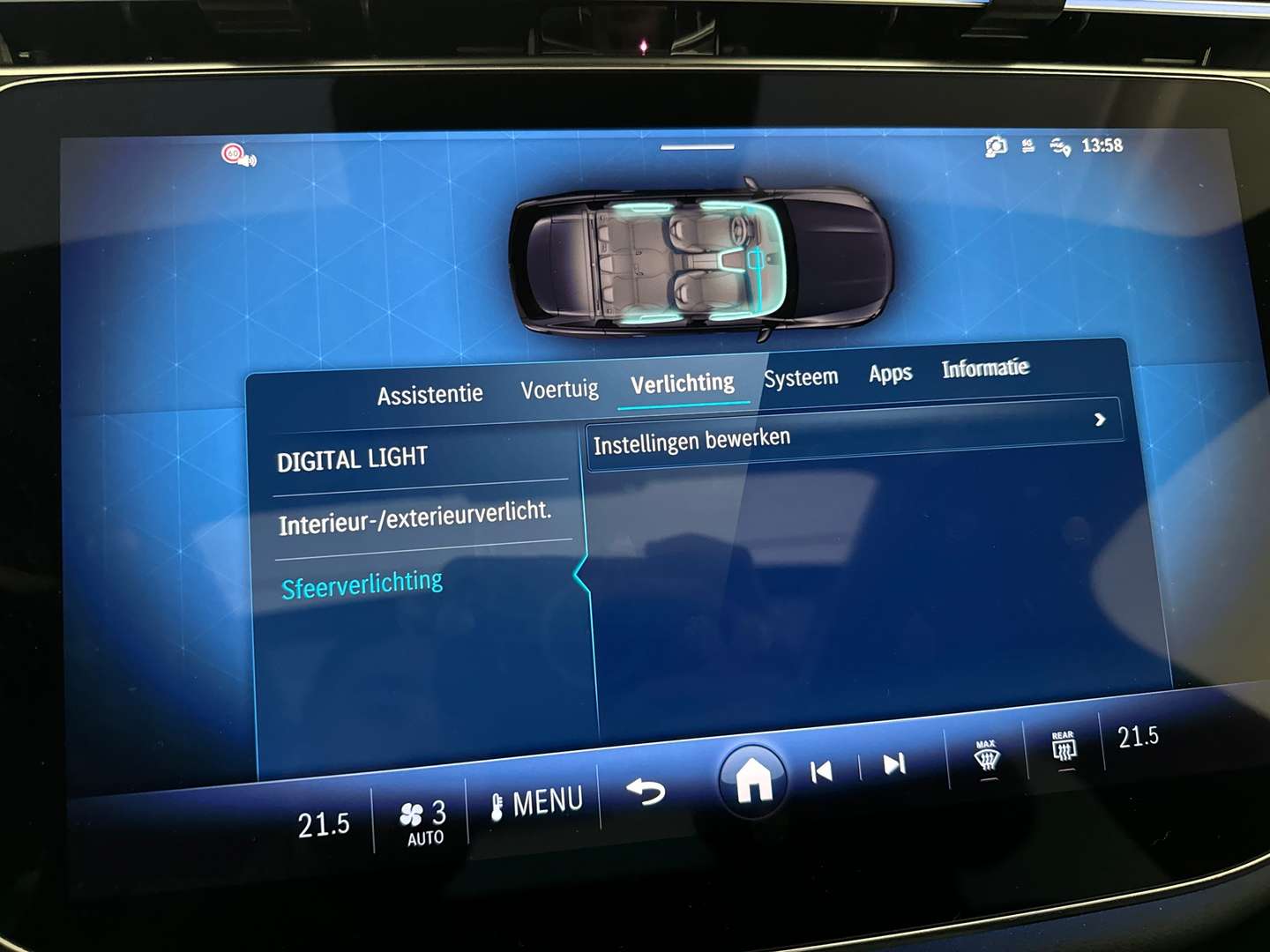 Mercedes Classe E Break 300 Luxury Line - 2024 - Joinsteer - #27