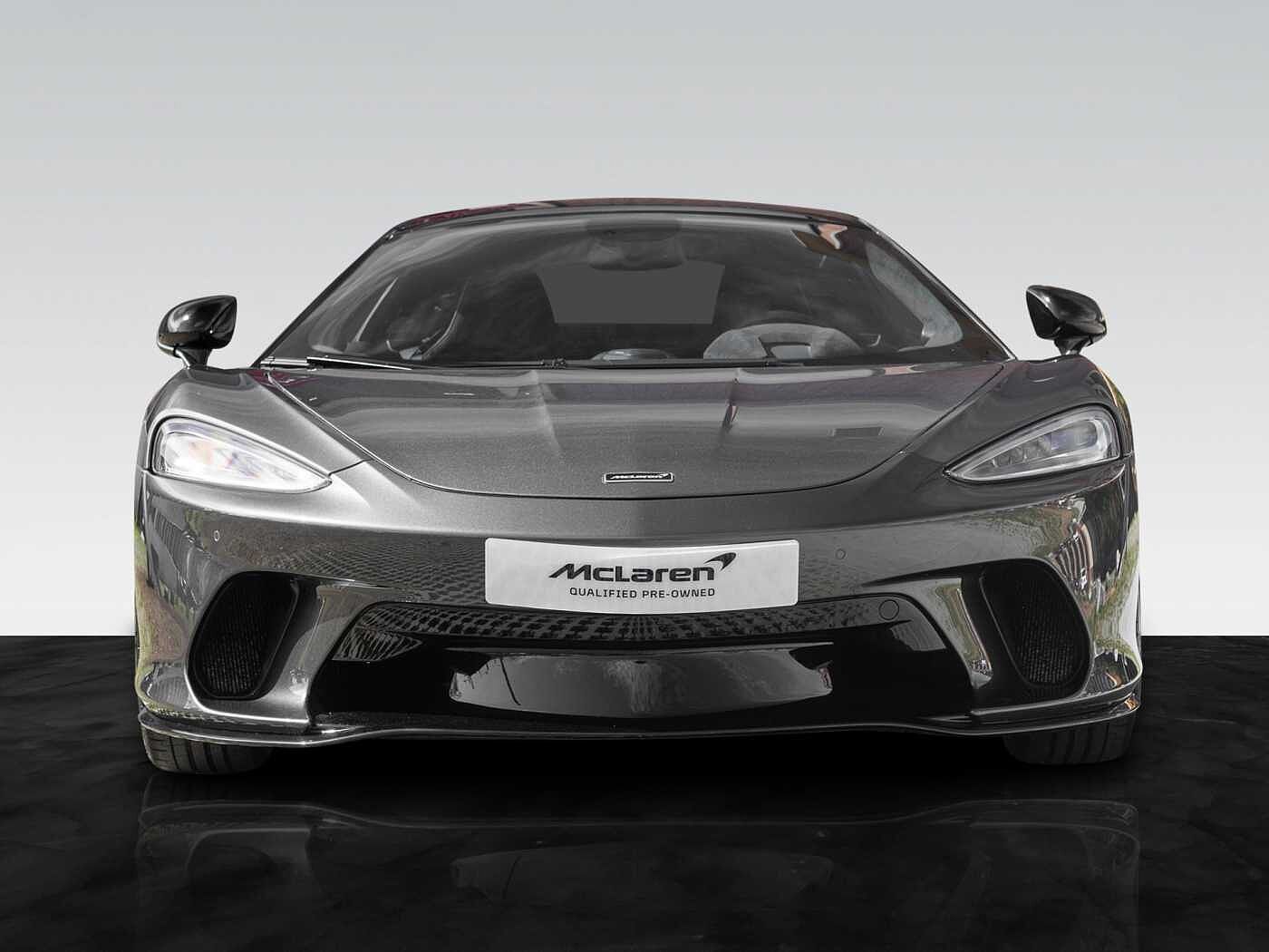 McLaren GT - 2020 - Joinsteer - #7
