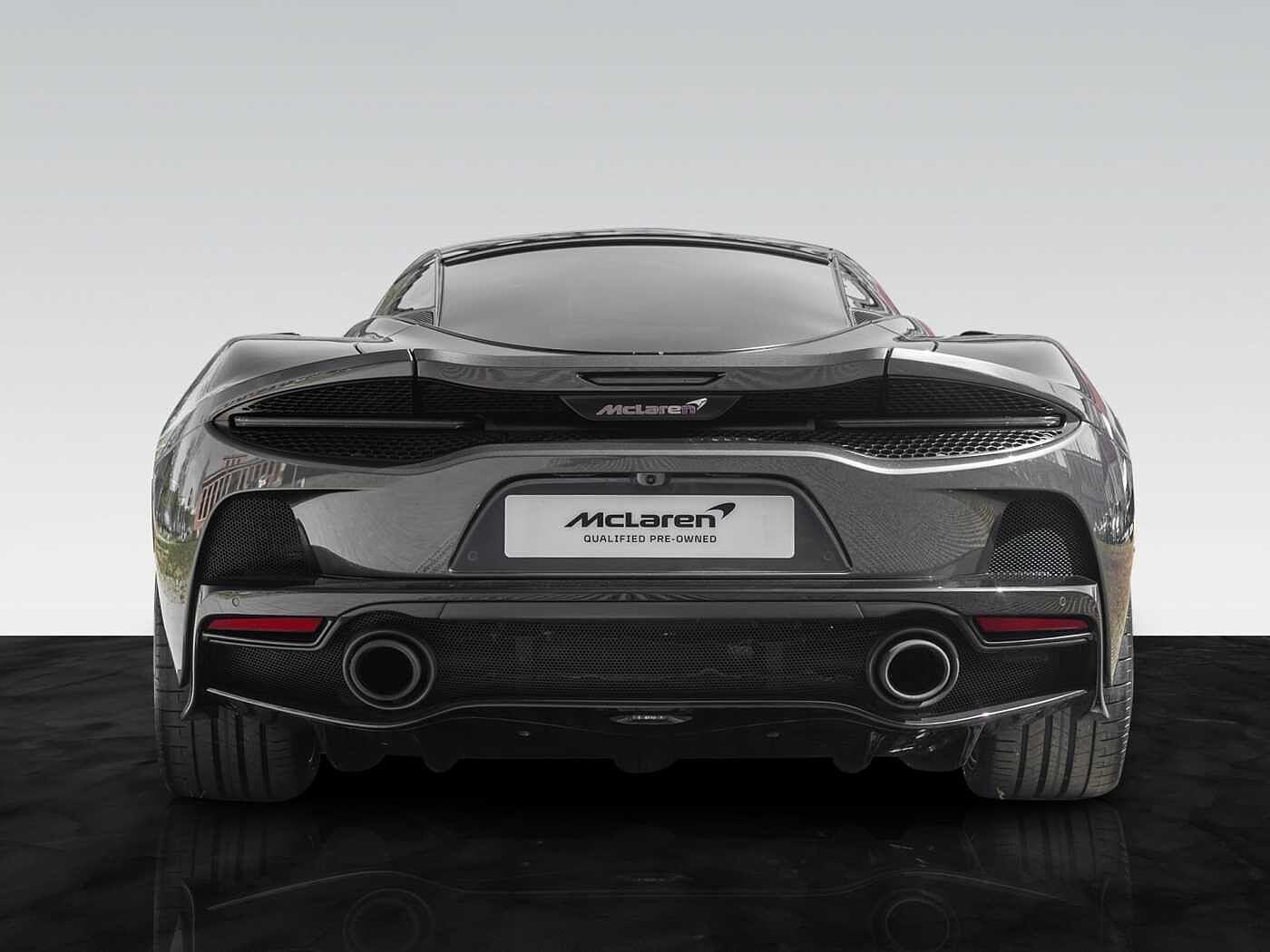McLaren GT - 2020 - Joinsteer - #8