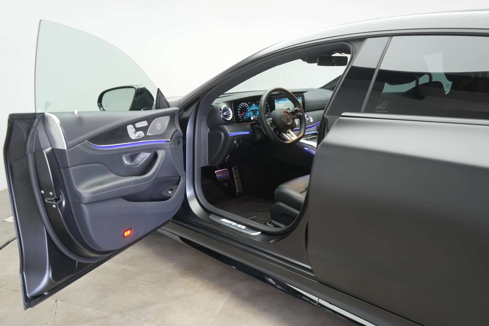 Mercedes AMG GT 63 - 2023 - Joinsteer - #12