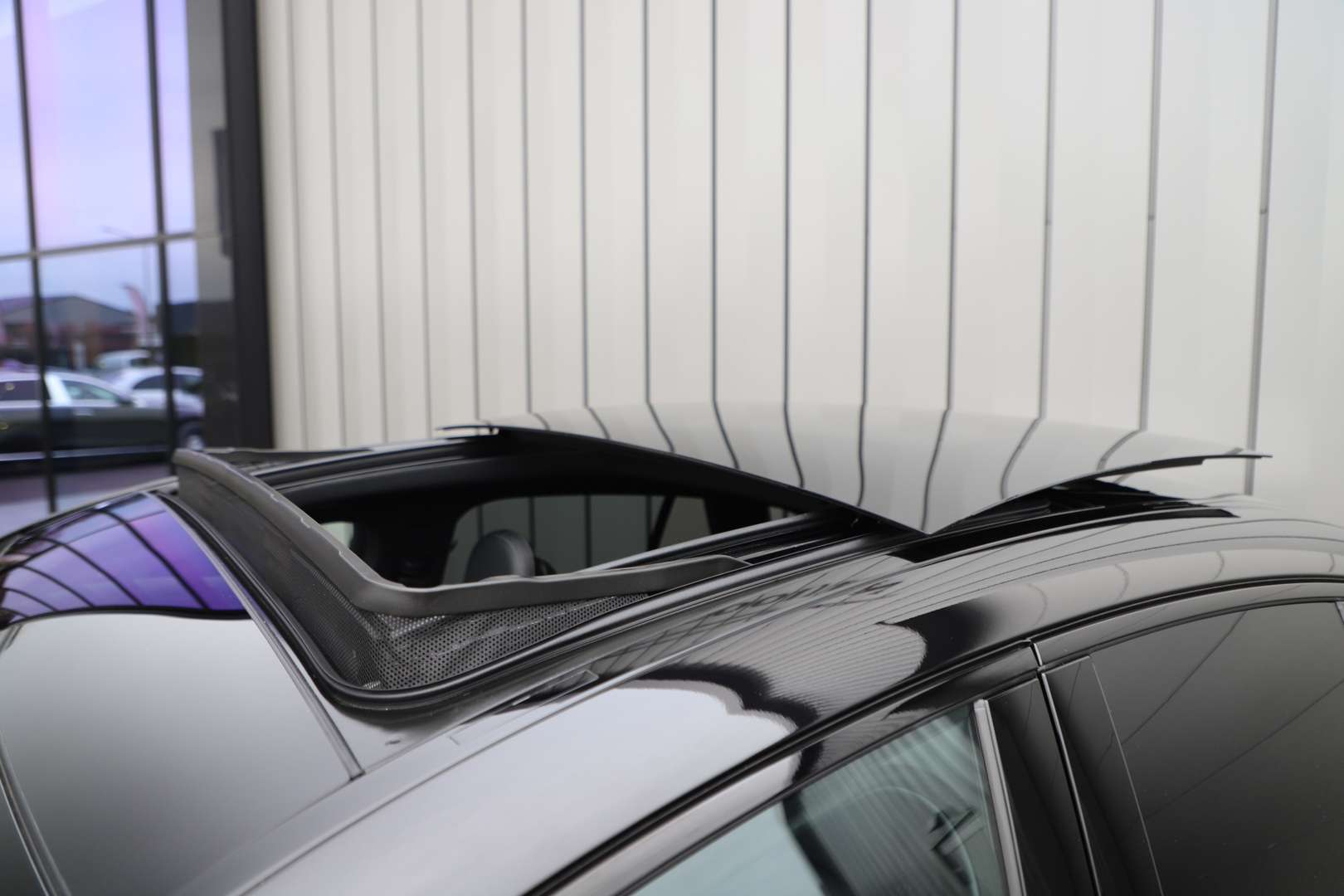 Mercedes GLC Coupé 300 AMG Line - 2025 - Joinsteer - #8