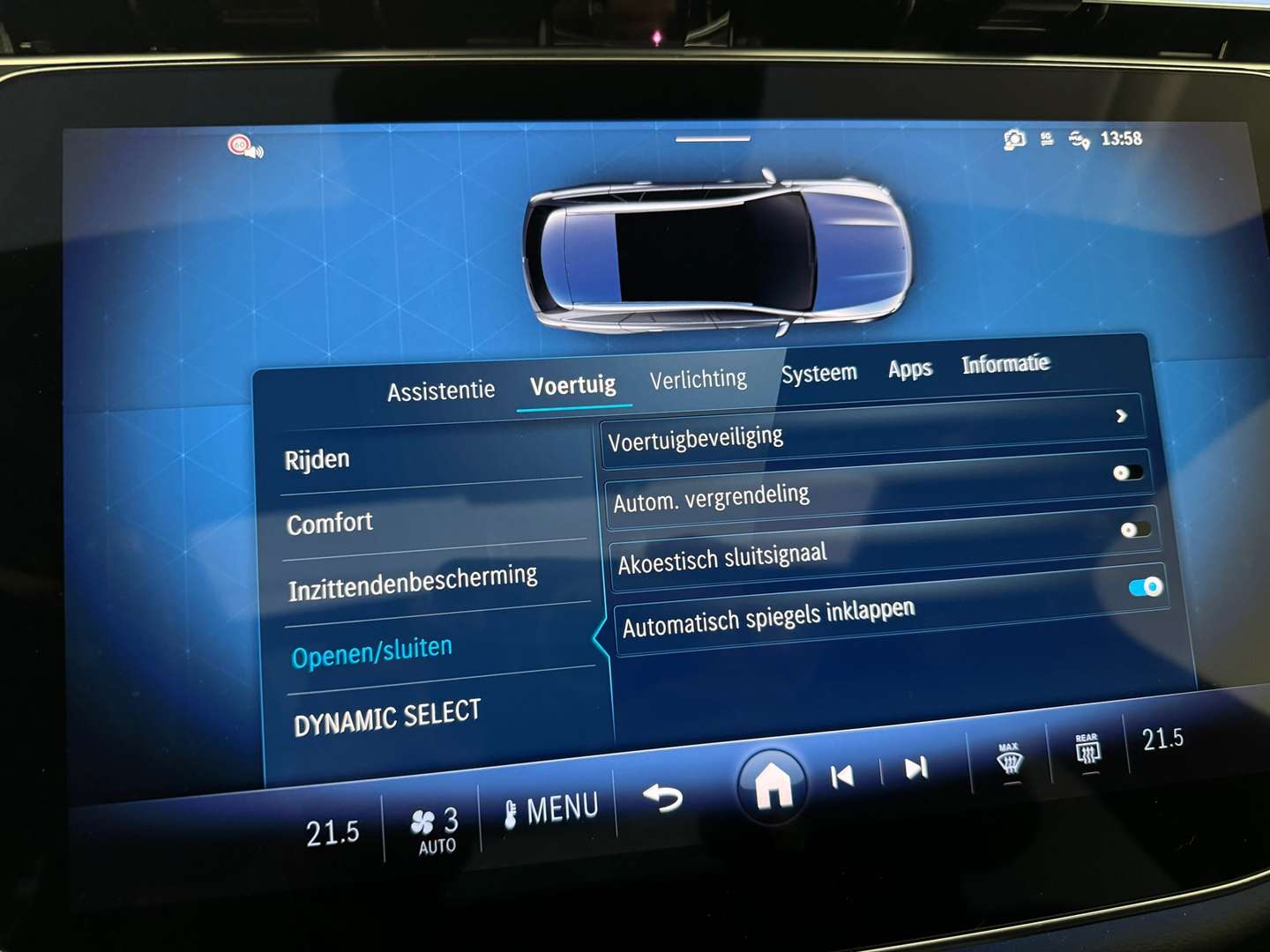 Mercedes Classe E Break 300 Luxury Line - 2024 - Joinsteer - #30