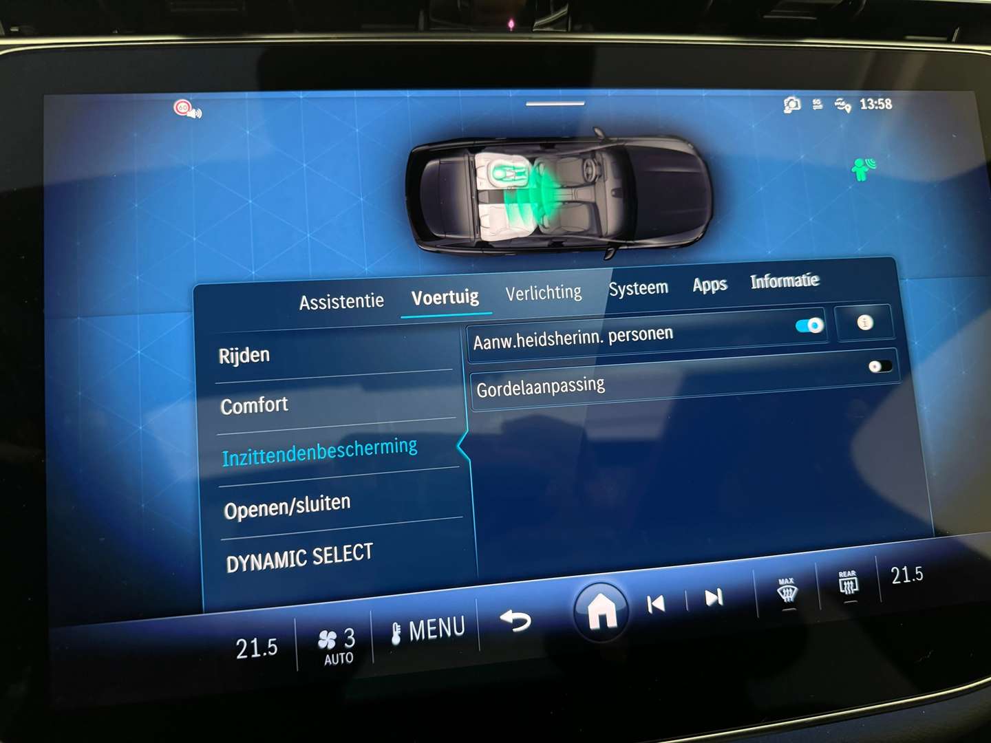 Mercedes Classe E Break 300 Luxury Line - 2024 - Joinsteer - #31