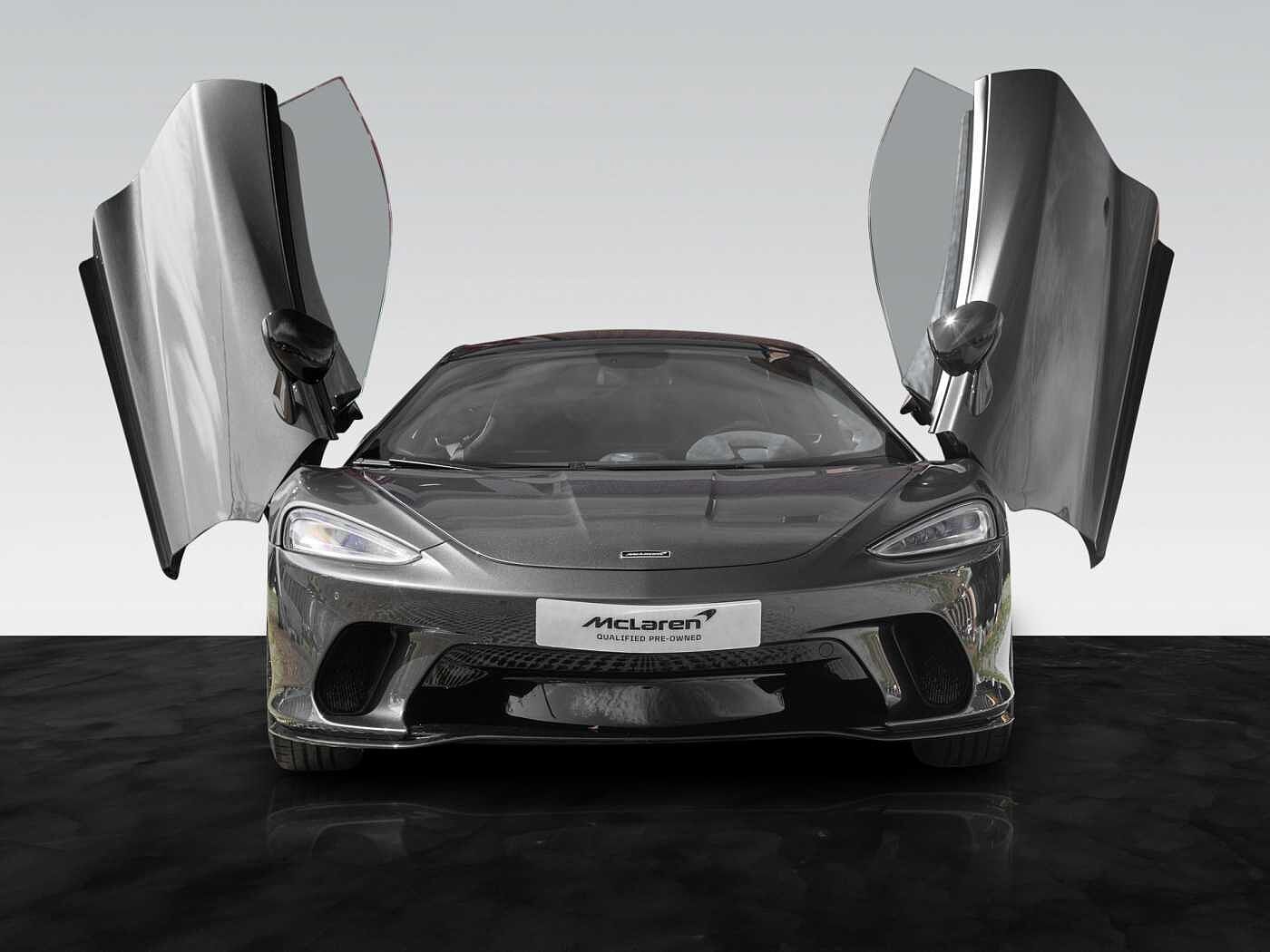McLaren GT - 2020 - Joinsteer - #10