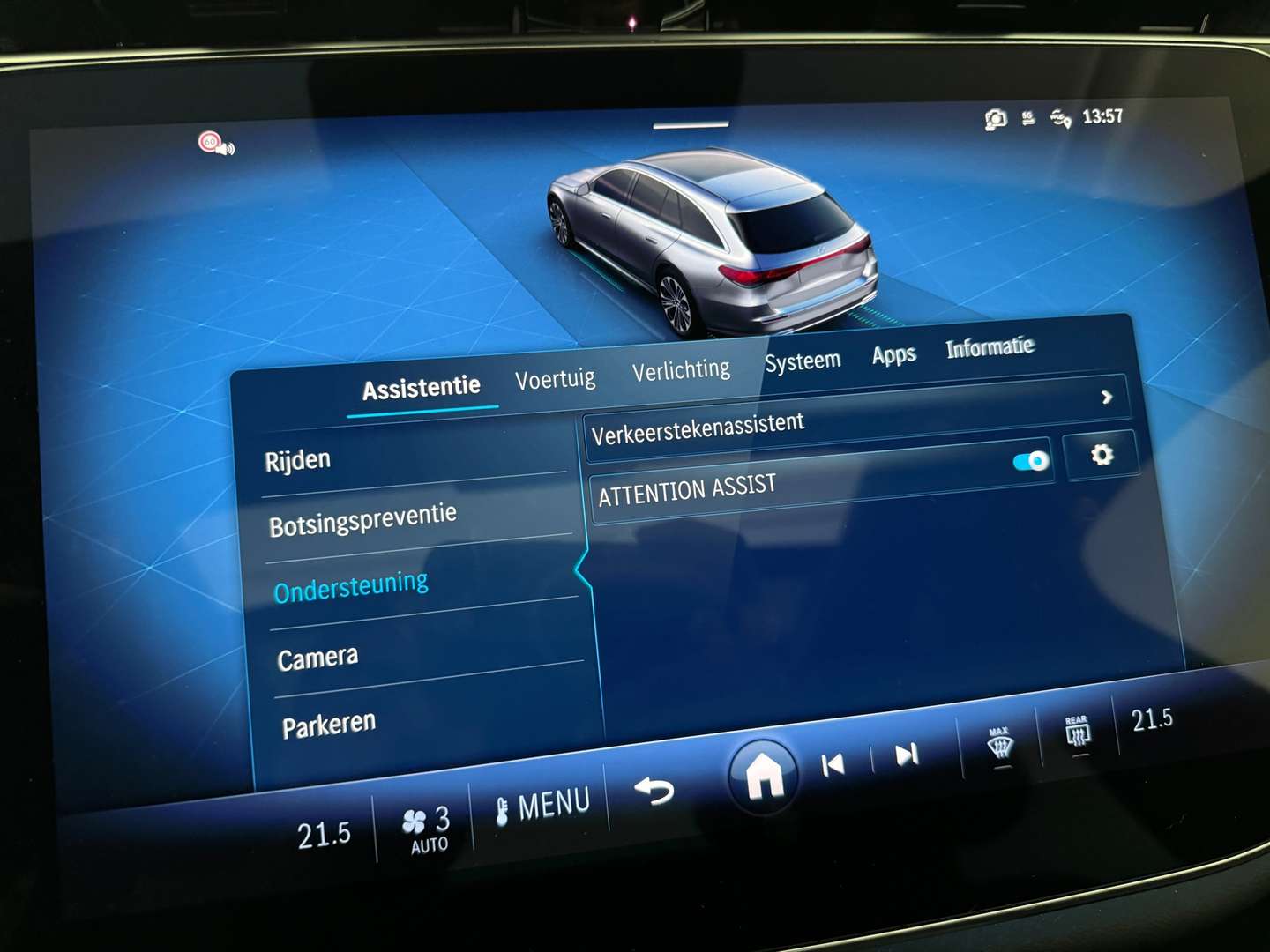 Mercedes Classe E Break 300 Luxury Line - 2024 - Joinsteer - #33