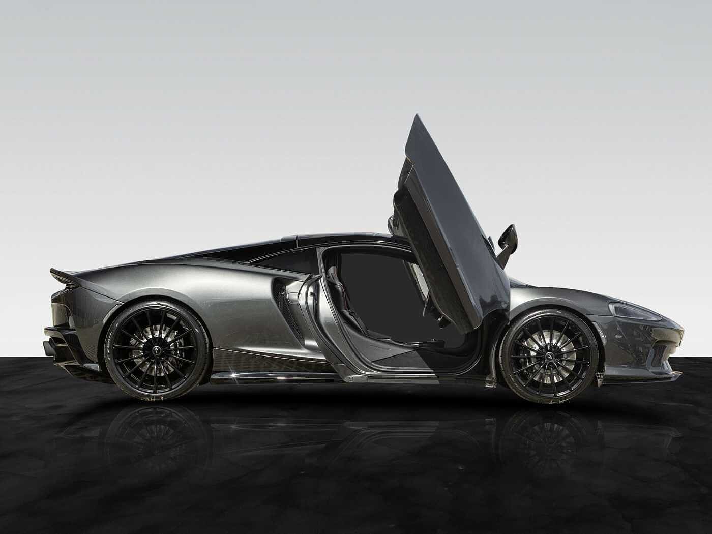 McLaren GT - 2020 - Joinsteer - #11