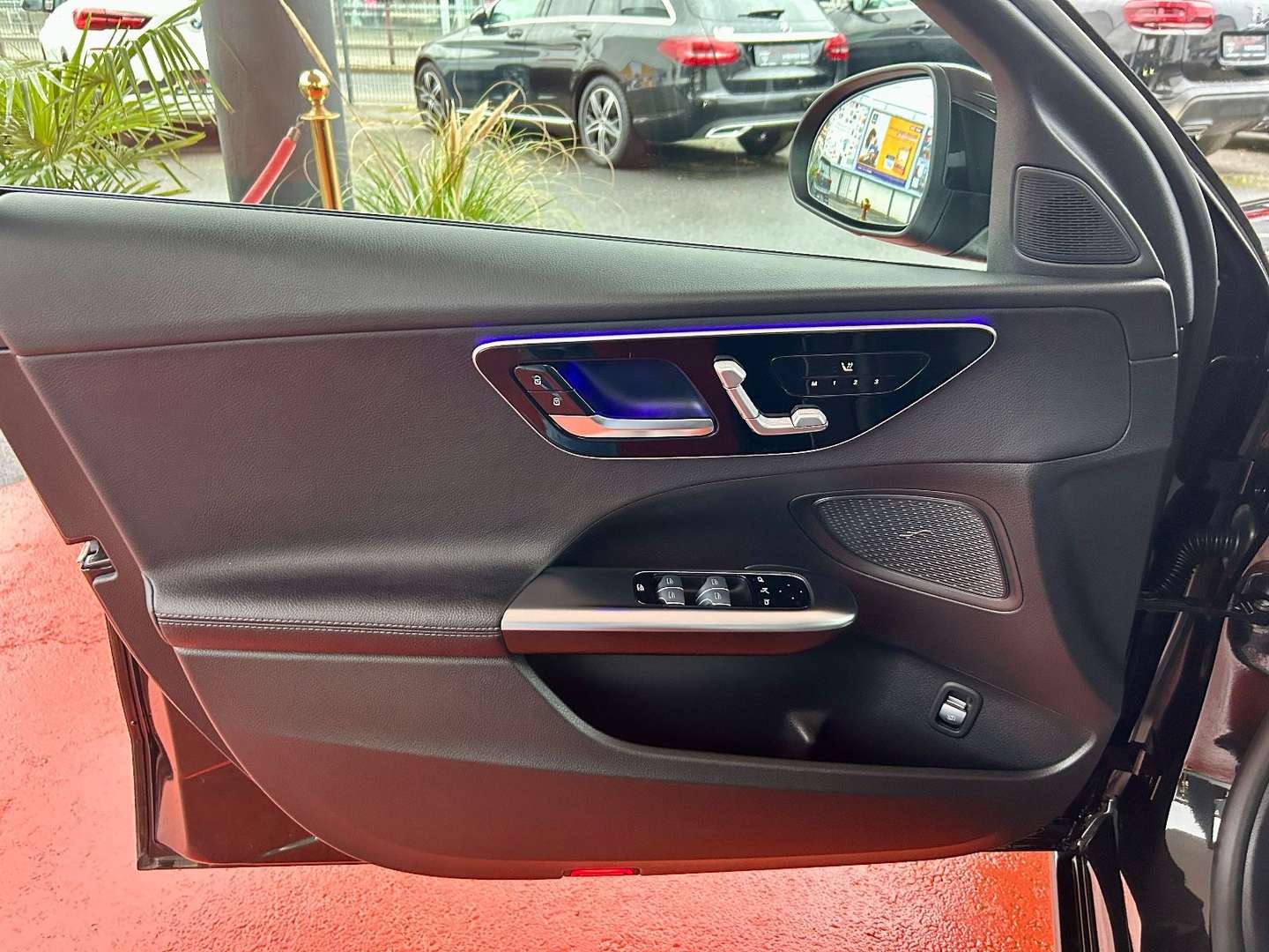 Mercedes Classe C 200 Business - 2022 - Joinsteer - #11