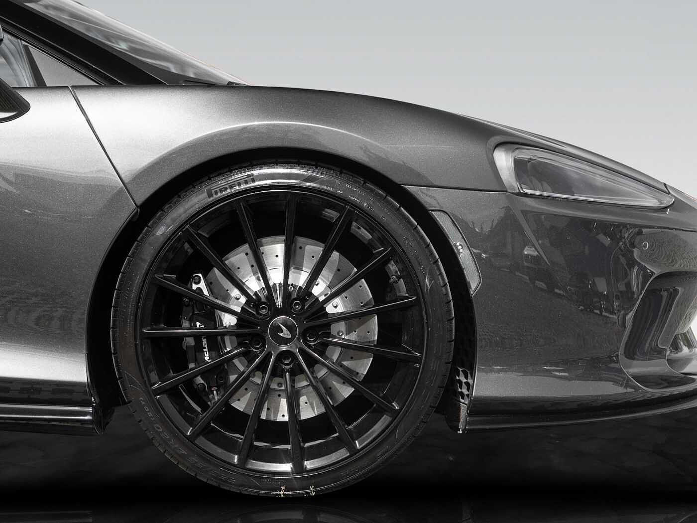 McLaren GT - 2020 - Joinsteer - #12